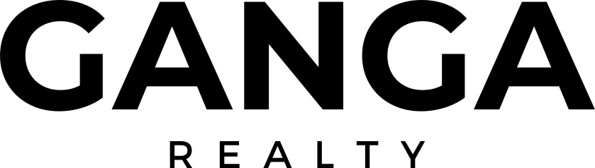 Ganga Nine Zero Logo
